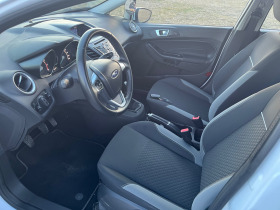Ford Fiesta 1.0 Turbo  | Mobile.bg   15