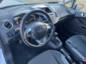 Ford Fiesta 1.0 Turbo , снимка 17