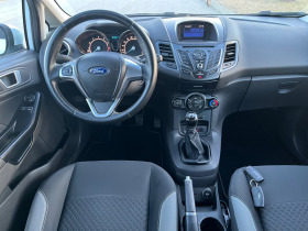 Ford Fiesta 1.0 Turbo  | Mobile.bg   13