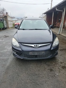 Hyundai I30 1.6crdi, снимка 4