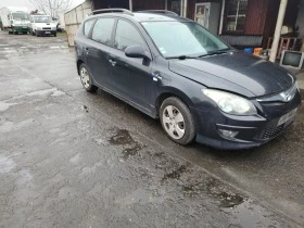 Hyundai I30 1.6crdi, снимка 3