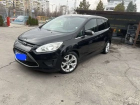  Ford Grand C-Max