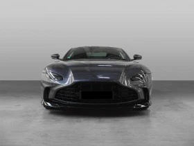 Aston martin V12 Vantage V12, снимка 7