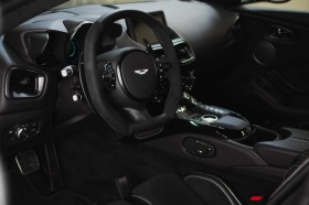 Aston martin V12 Vantage V12 | Mobile.bg   3