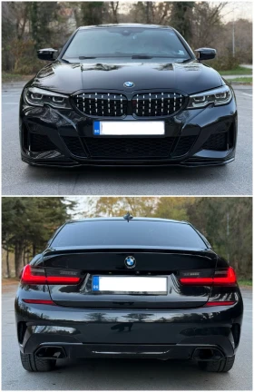 BMW 330 G20 M340  /  | Mobile.bg    5