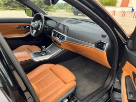 BMW 330 G20 M340 пакет, снимка 11