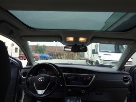Toyota Auris 1.8-16V-HIBRID-ЛИЗИНГ, снимка 13 - Автомобили и джипове - 45655670