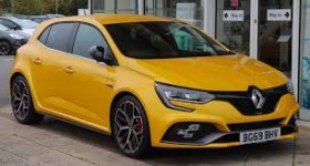     Renault Megane ~