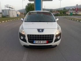     Peugeot 3008 1.6HDI