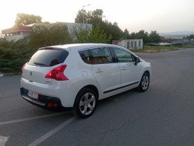 Обява за продажба на Peugeot 3008 1.6HDI ~9 400 лв. - изображение 4