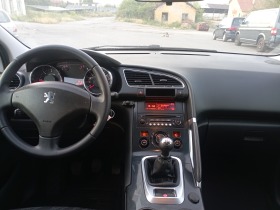 Peugeot 3008 1.6HDI, снимка 10