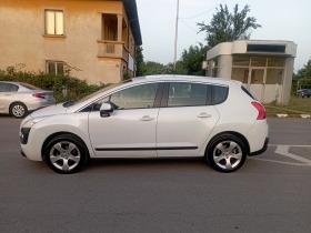 Peugeot 3008 1.6HDI, снимка 8