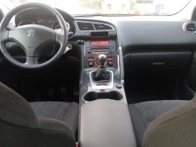 Peugeot 3008 1.6HDI | Mobile.bg    9