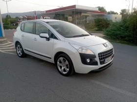     Peugeot 3008 1.6HDI