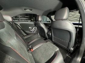 Mercedes-Benz A 200 d Limo AMG Line Alcantara Camera* , снимка 9