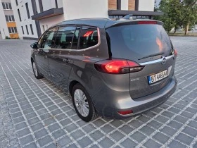 Opel Zafira Tourer, снимка 3