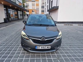 Opel Zafira Tourer, снимка 2