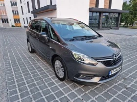 Opel Zafira Tourer, снимка 7