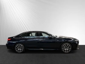 BMW 740 d/ xDrive/ M-SPORT/ PANO/ B&W/ ICONIC GLOW/ SHADOW, снимка 3