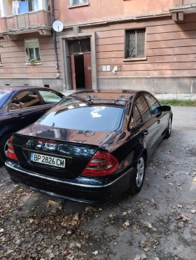 Mercedes-Benz E 320, снимка 4