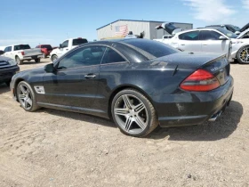     Mercedes-Benz SL 63 AMG