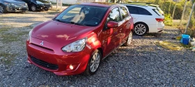 Mitsubishi Space star 1.2i Clear Tec CVT, снимка 2