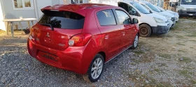 Mitsubishi Space star 1.2i Clear Tec CVT, снимка 6