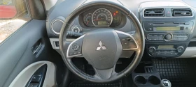 Mitsubishi Space star 1.2i Clear Tec CVT | Mobile.bg    16