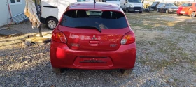 Mitsubishi Space star 1.2i Clear Tec CVT, снимка 5