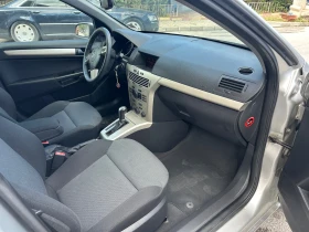 Opel Astra 1.8 АВТОМАТ, снимка 6