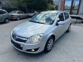 Opel Astra 1.8 АВТОМАТ, снимка 1