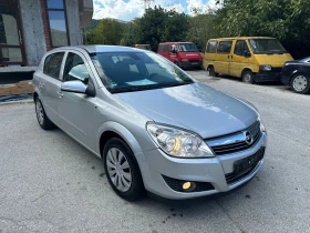 Opel Astra 1.8 АВТОМАТ, снимка 5