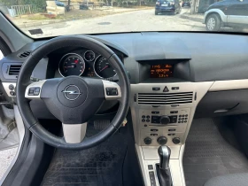 Opel Astra 1.8 АВТОМАТ, снимка 11