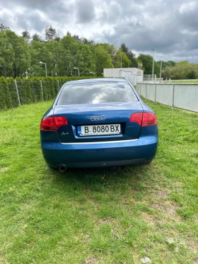 Audi A4, снимка 5