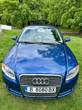 Audi A4, снимка 6