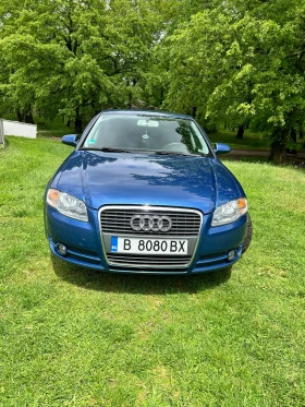 Audi A4, снимка 2