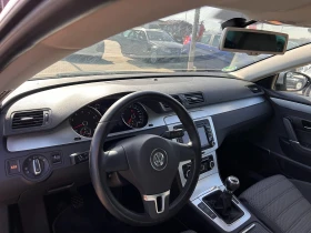 VW CC CC 2.0TSI NAVI EURO 4 ЛИЗИНГ, снимка 12