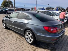 VW CC CC 2.0TSI NAVI EURO 4 | Mobile.bg    8