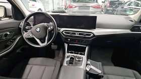 BMW 320 Touring 320d - xDrive - [7] 