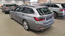 BMW 320 Touring 320d - xDrive - [5] 