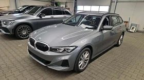 BMW 320 Touring 320d - xDrive - [3] 