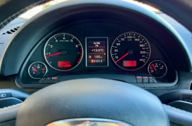 Audi A4 1.8Т 163 кс GAS, снимка 16