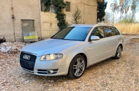 Audi A4 1.8Т 163 кс GAS, снимка 8