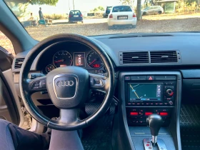 Audi A4 1.8Т 163 кс GAS, снимка 14