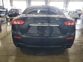 Maserati Ghibli S - [7] 