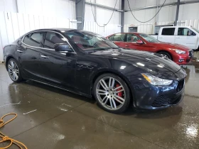 Maserati Ghibli S - [3] 