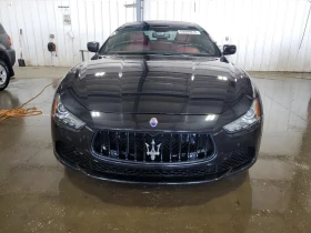 Maserati Ghibli S - [4] 