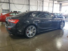 Maserati Ghibli S - [6] 