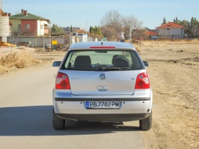 VW Polo 1.4 Газ/Бензин, снимка 4