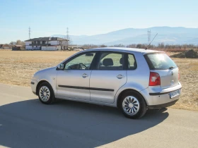 VW Polo 1.4 Газ/Бензин, снимка 3